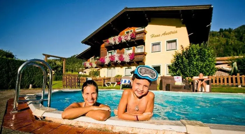 Haus Austria