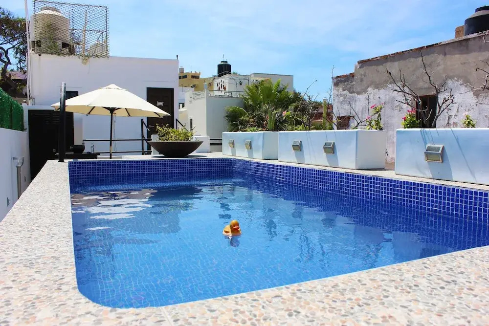 Ananda Mazatlan - Adults Only