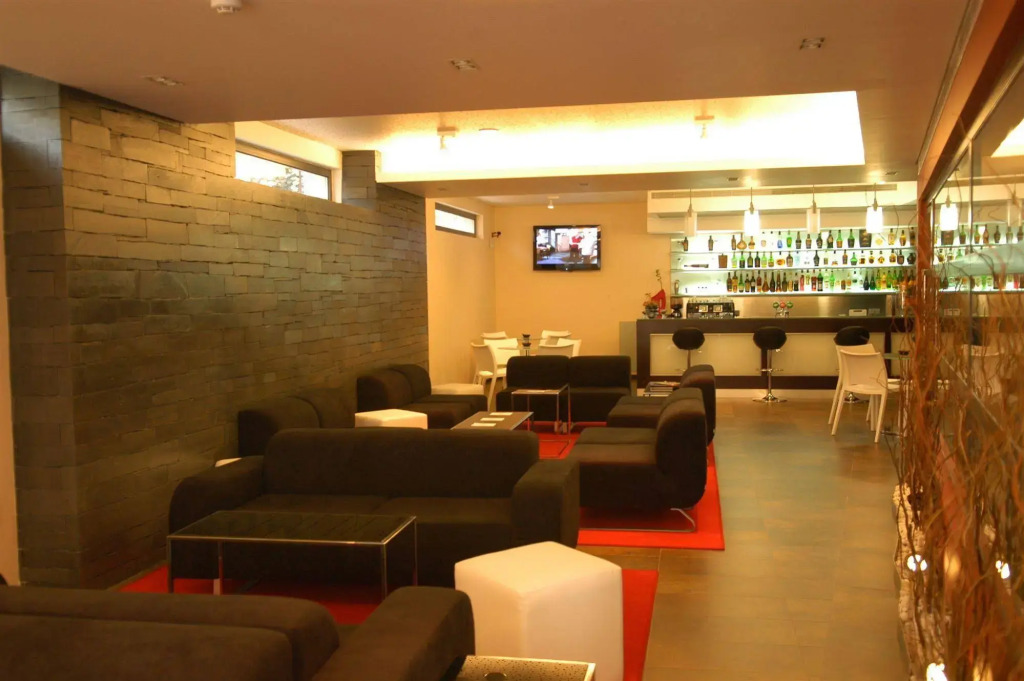 Hotel Sao Pedro - Arouca