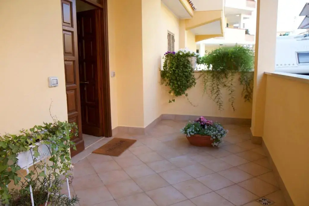 Domus Palombi