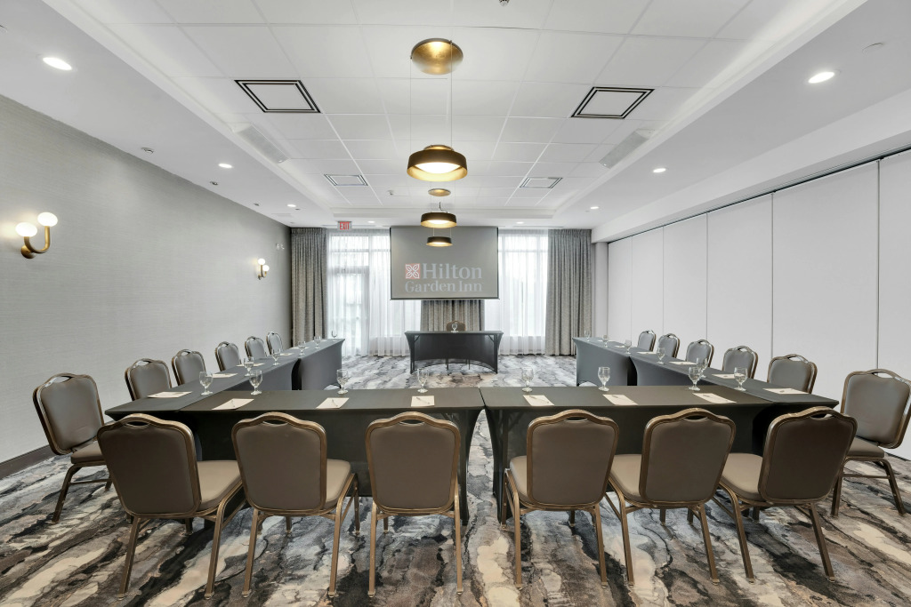 Hilton Garden Inn Toronto/Brampton