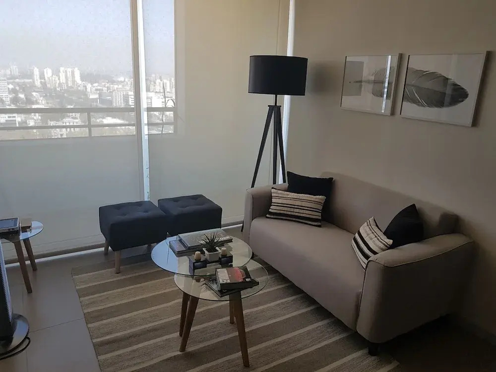 Apartment Historic City Center