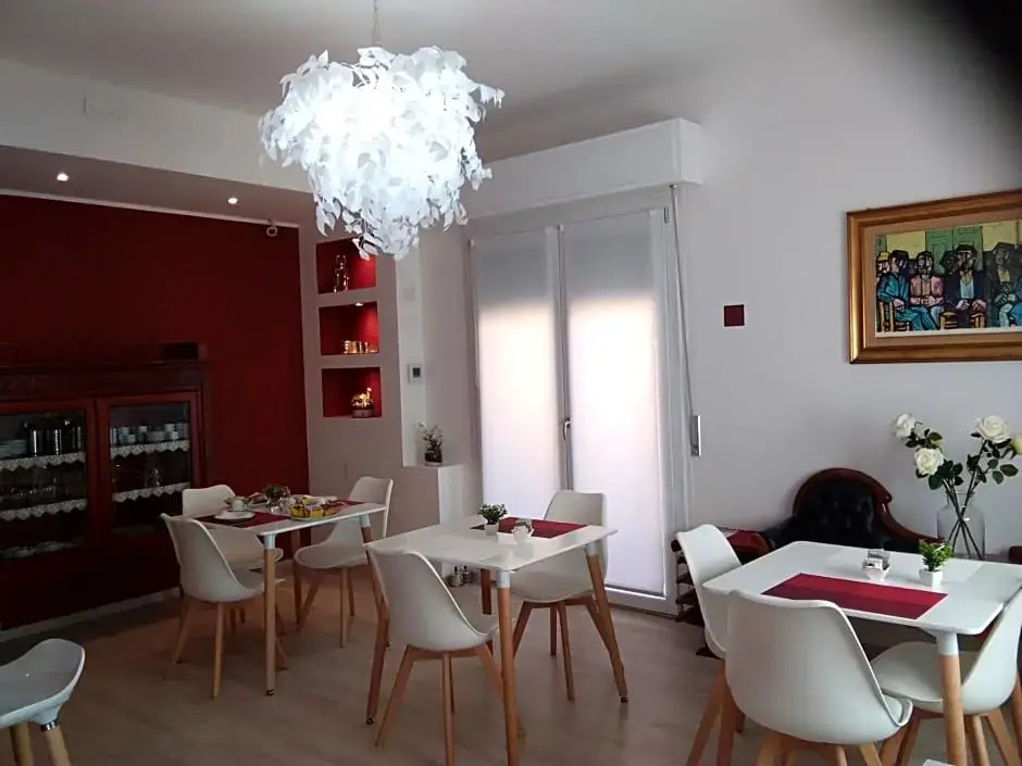 La casa di Atena
