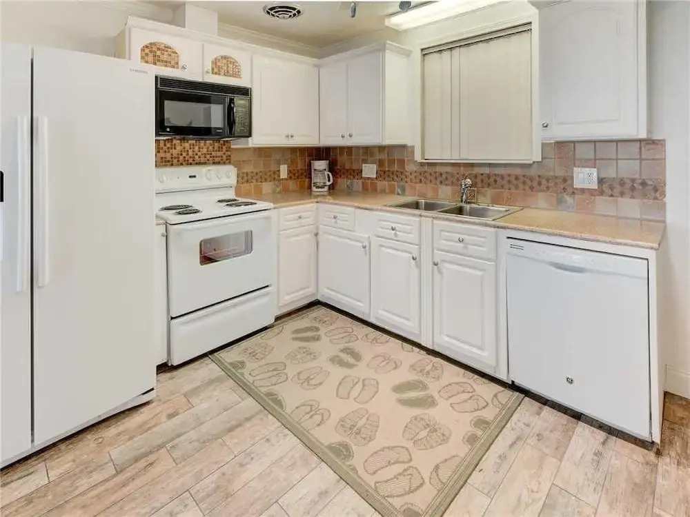 Surf 77 - Three Bedroom Home
