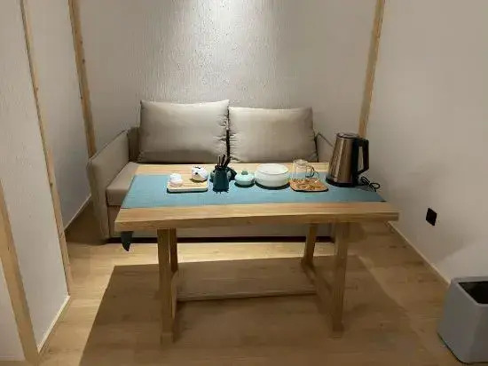 Wasshe City Guesthouse