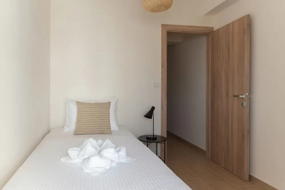 Saint Matthew Central Apartment by Senaon