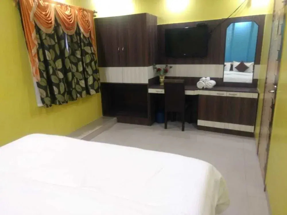 Hotel Gitanjali Maldah
