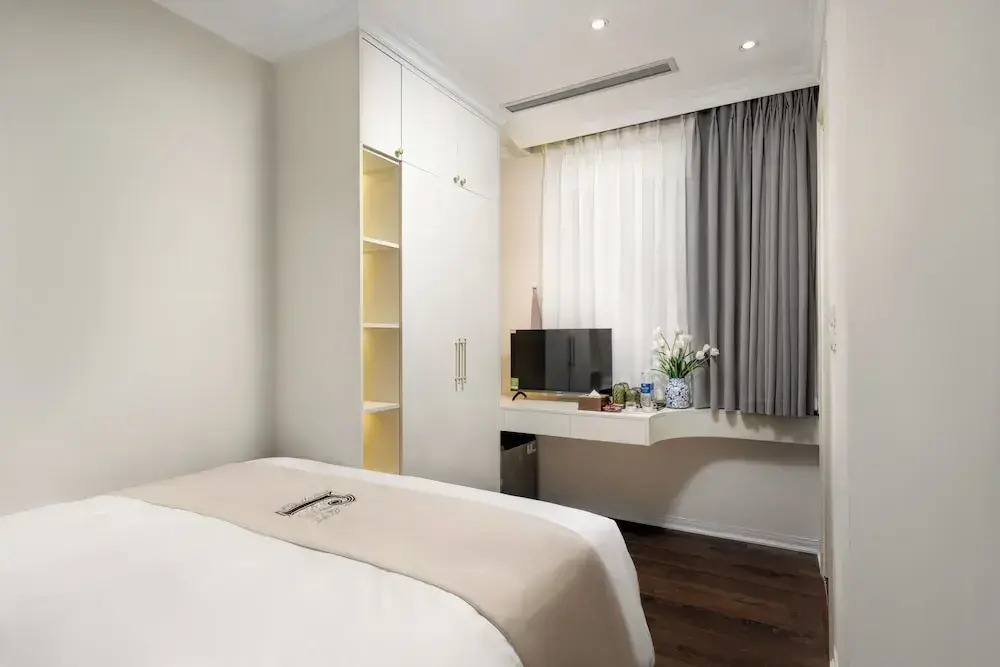 Jade Boutique Hotel