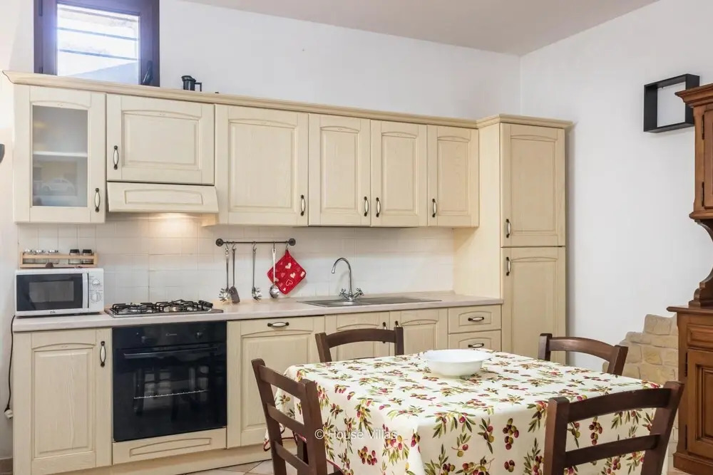 L Angolo di San Corrado - Corradina Apartment