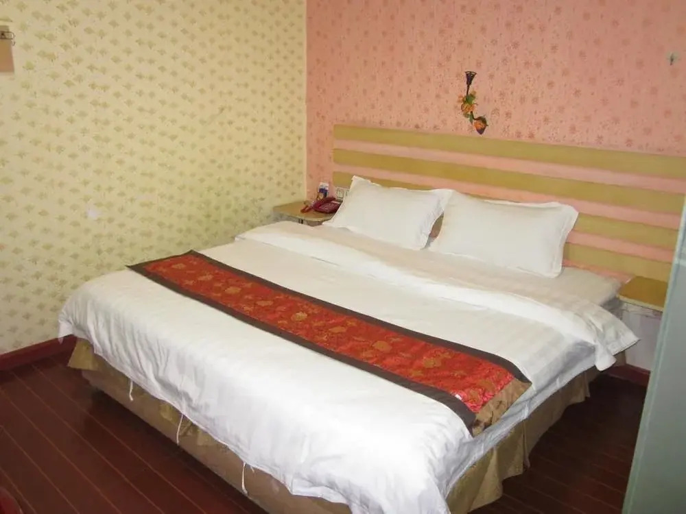 Jinlida Hotel