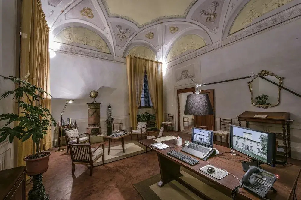 Torre dei Lari Residenza dEpoca