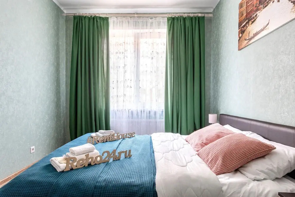 RentHouse Apartment Maly Pr. V.O.