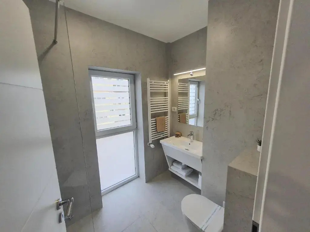 MIANELLY Apartments Mamaia Nord