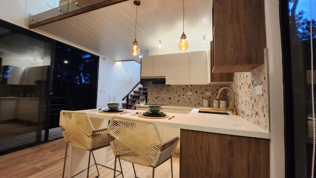 Amalú Luxury View Cabins