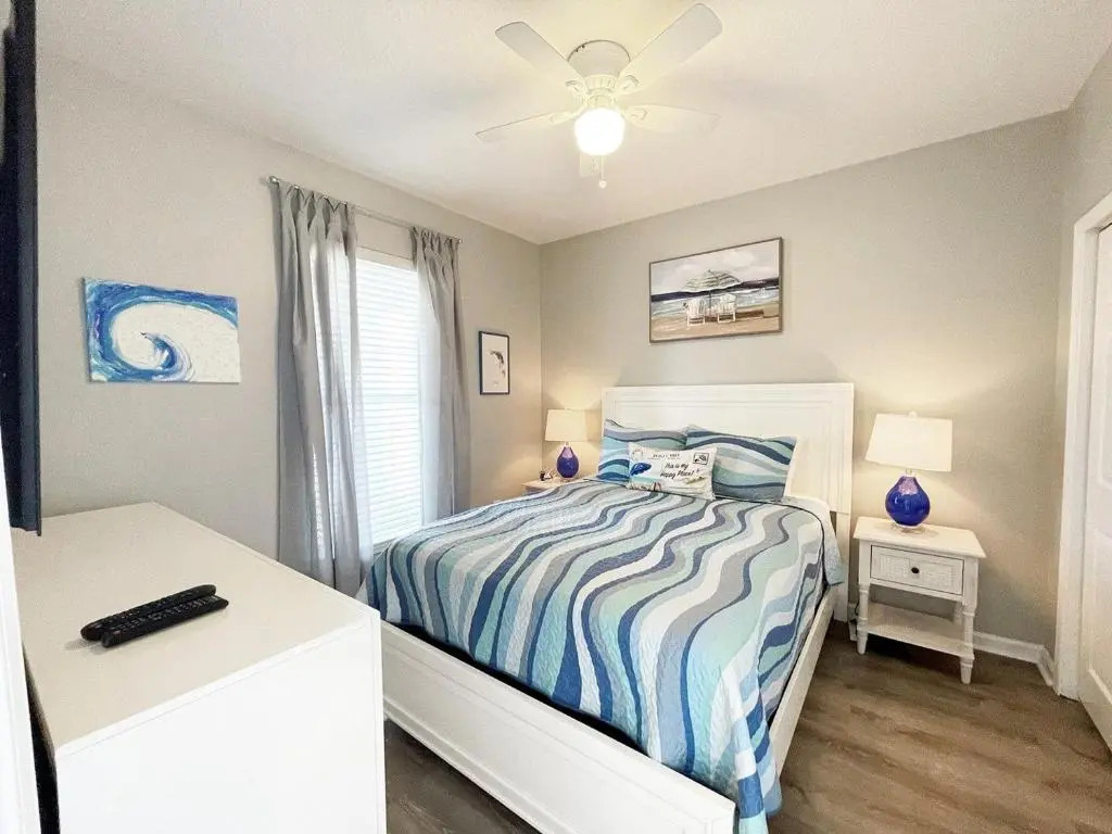 Seaside at Anastasia G302