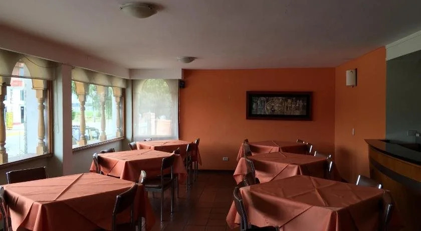 Hotel Libertador