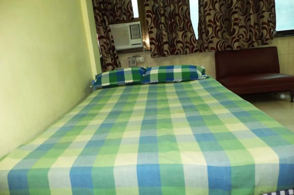Ellora Guest House