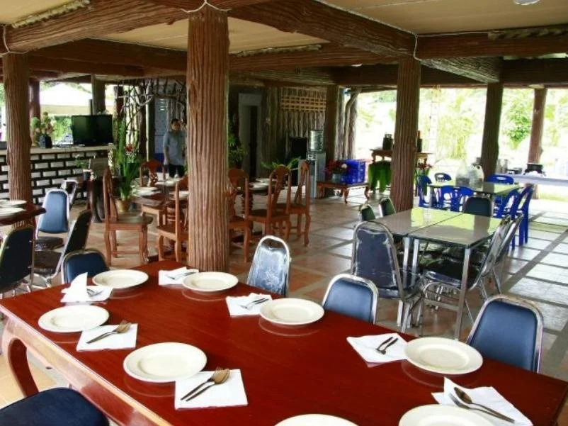 Lomrak Resort