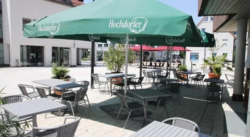 Hotel Lamm