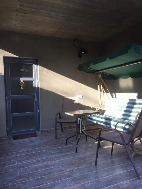 Verona Apartment