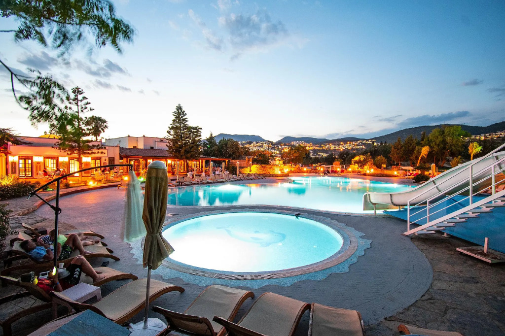 Historical Museum Resort