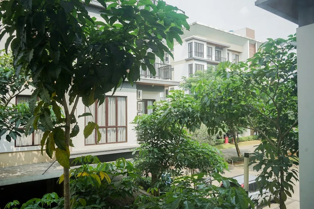 Comfortable and Best Choice 1BR at Asatti Apartment