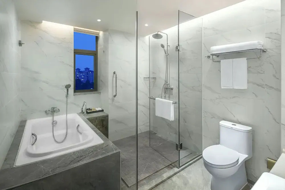 Citadines Panyu Guangzhou