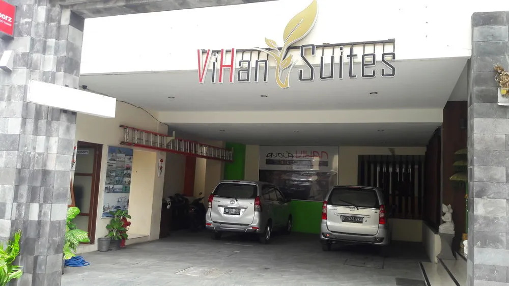 ViHan Suites Bali