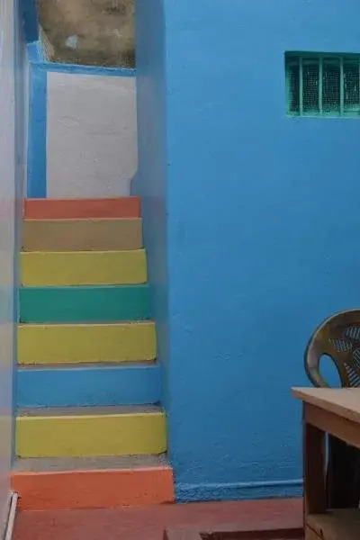 Monu Family Guest House