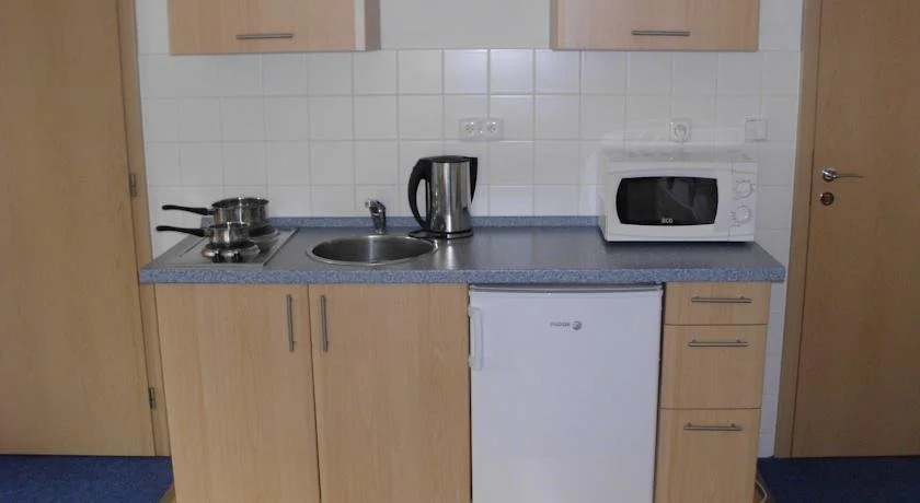 Apartmány Doma