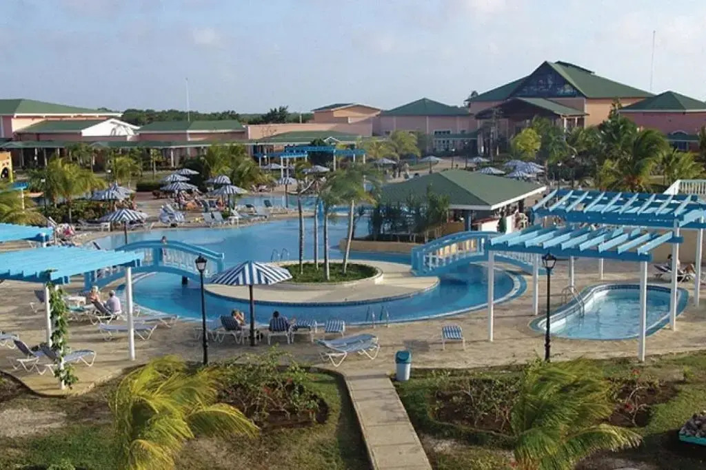 Playa Coco