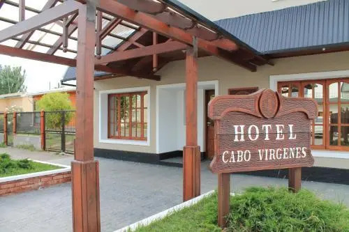 Cabo Vírgenes