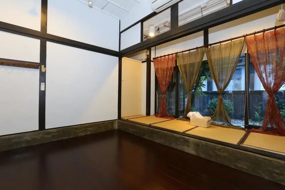 Daydream Hostel