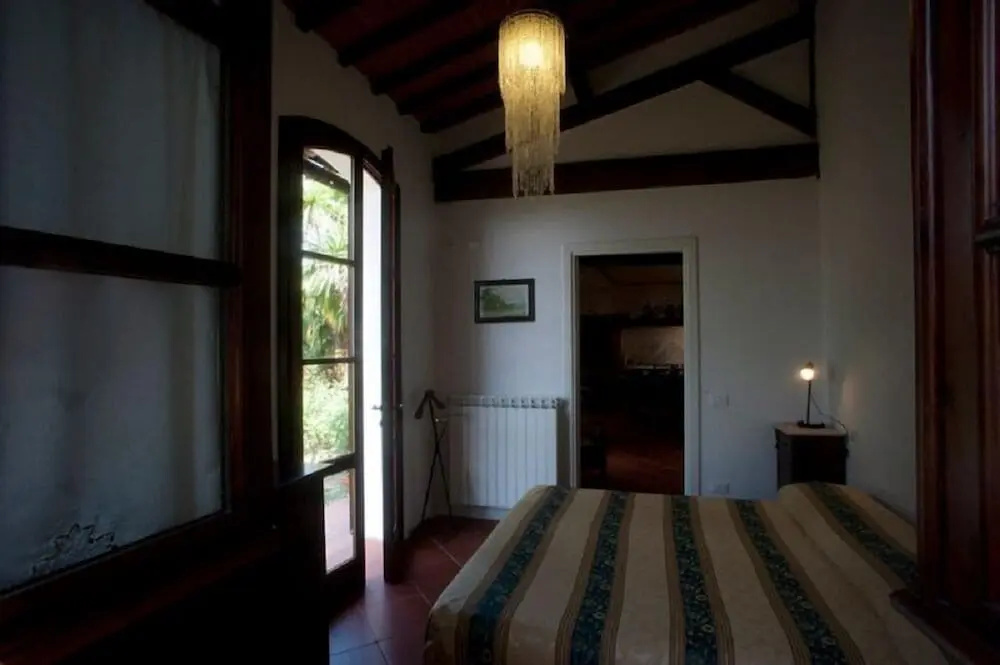 Agriturismo La Grotta