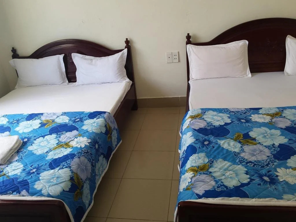 Hồng Hạnh Hotel