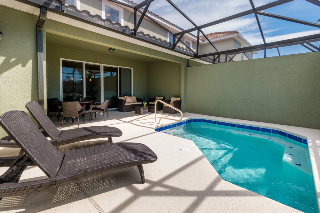4707  Solterra Resort 15 from Disney Stunning, DAVENPORT, US