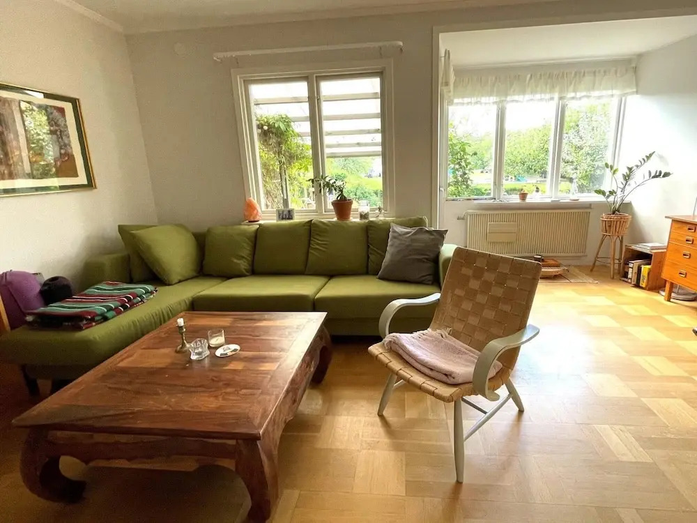 4 person holiday home in LINKÖPING-By Traum