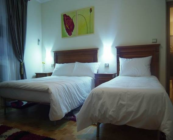 Hotel Vila Belvedere