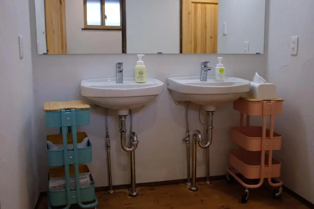 Azumino Fukuro Guesthouse - Vacation STAY 21913v
