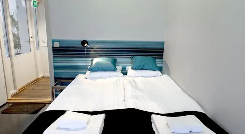 Ett Litet Hotell