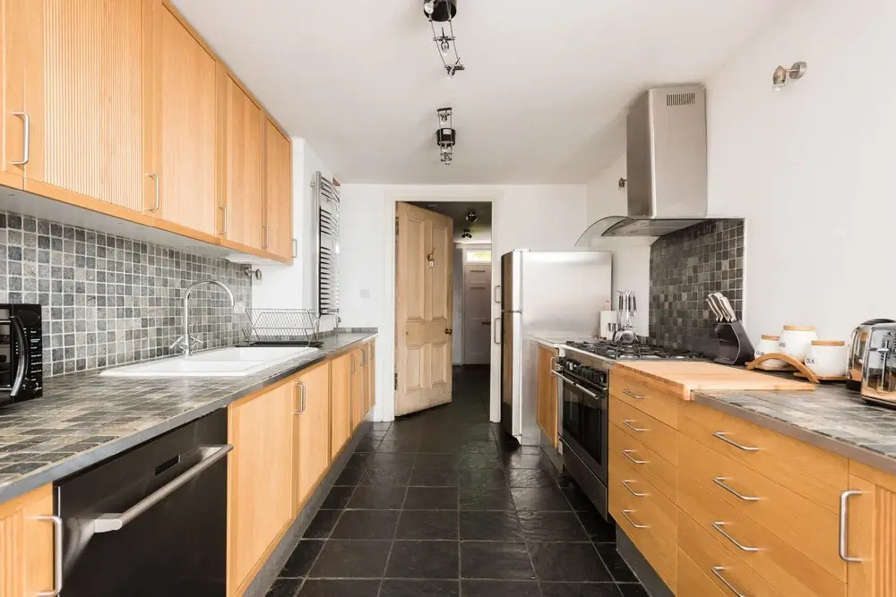 The Saint Giles Haunt - Bright & Central 3bdr Georgian Townhouse