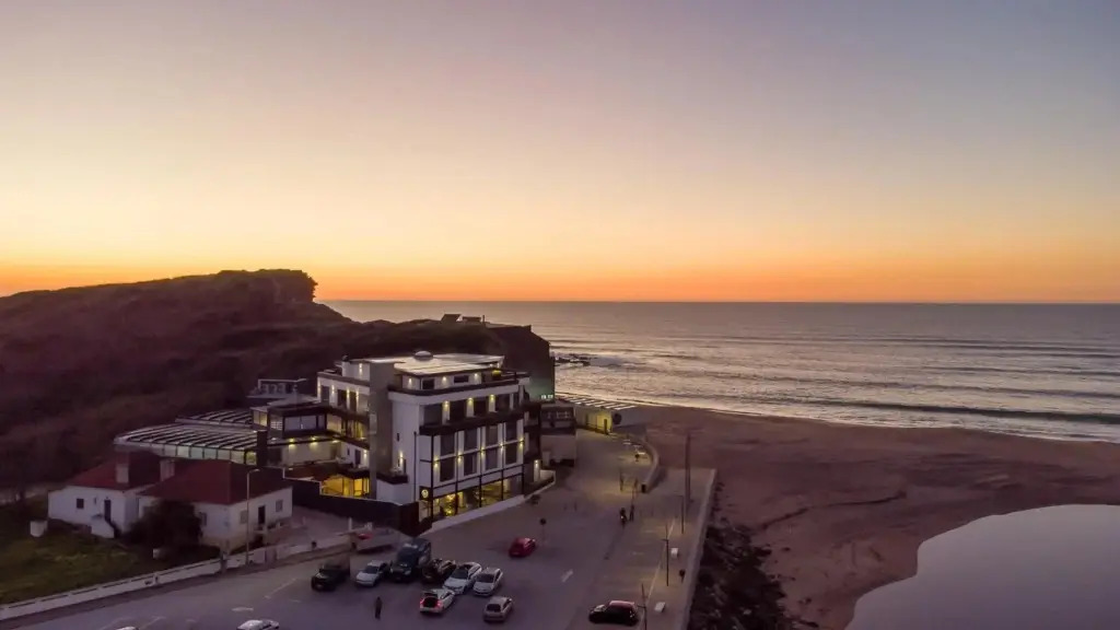 West Beach Hostel