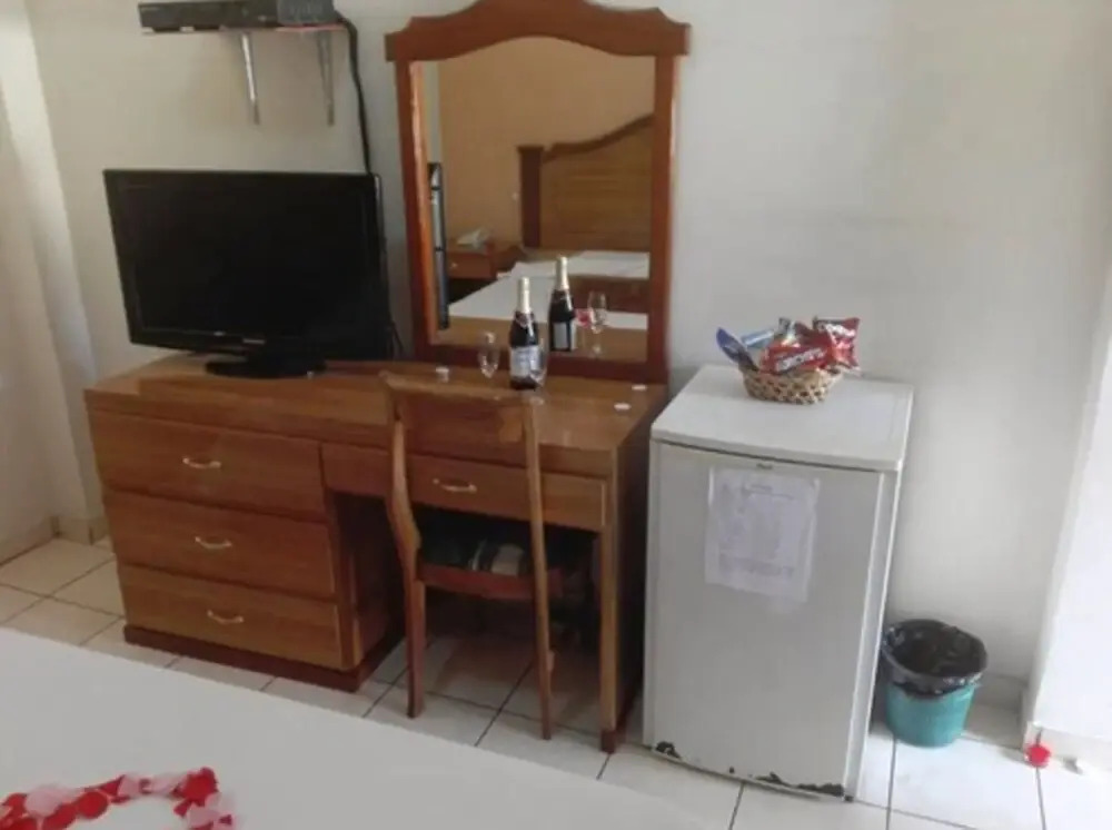 Hotel Continental