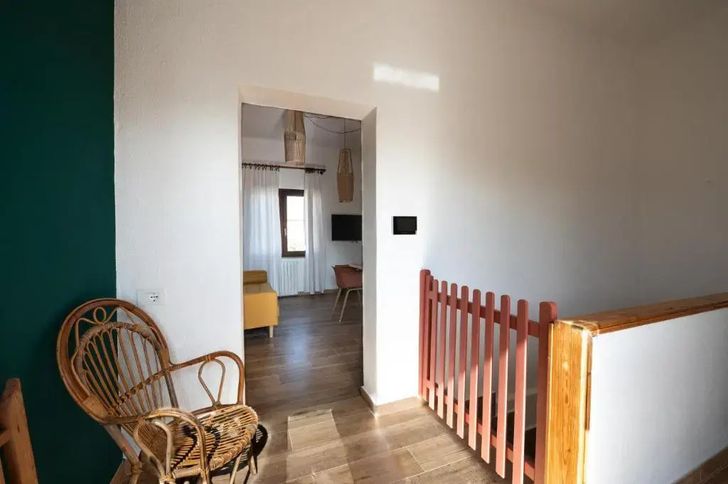 Casa Piras