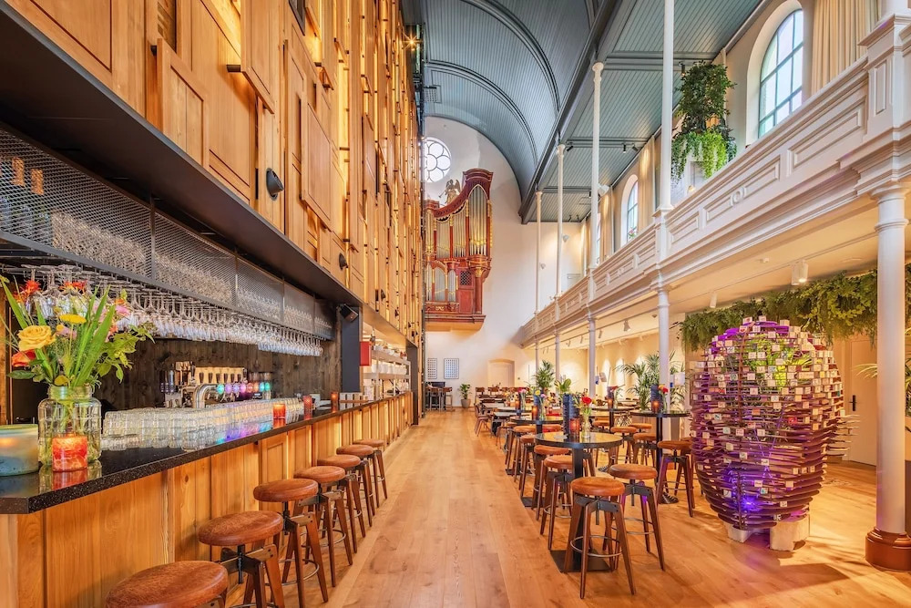 Bunk Hotel Utrecht