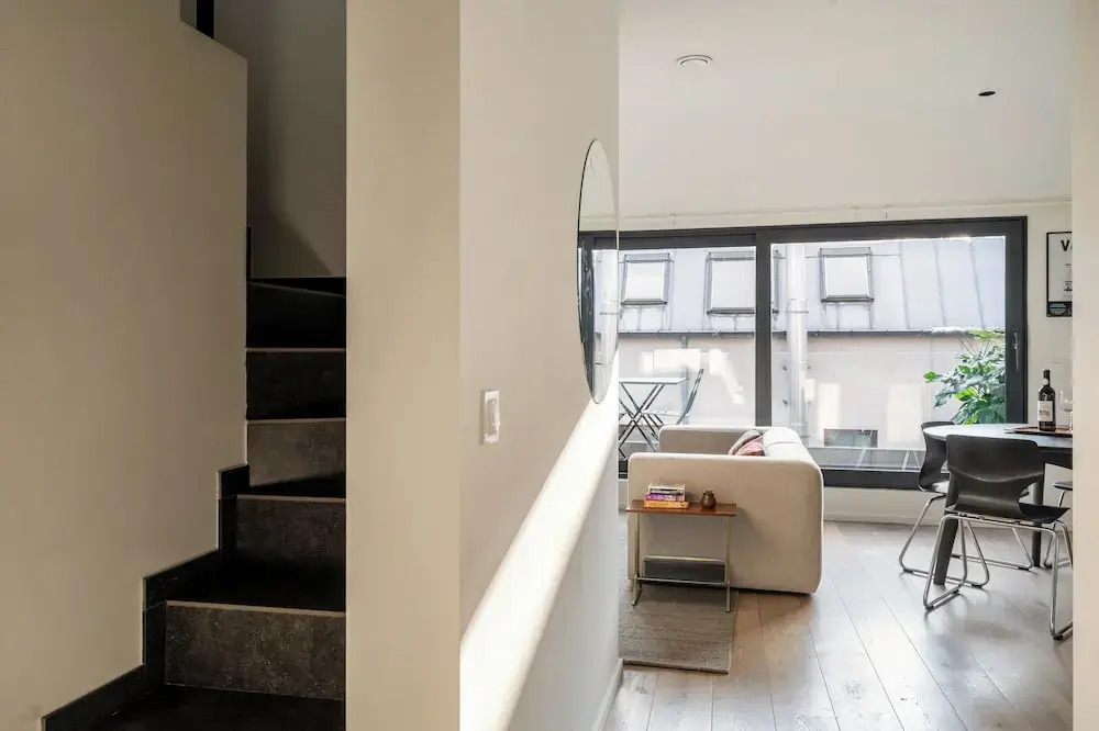 A Place Antwerp - Boutique Suites & Flats - Vrijdagmarkt 18