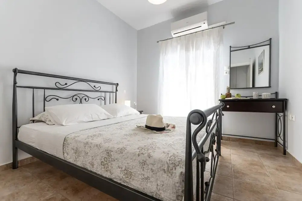 Villa Alba Spacious Home by the sea