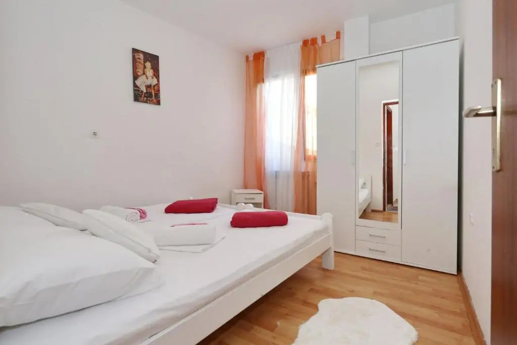 Apartment Anna