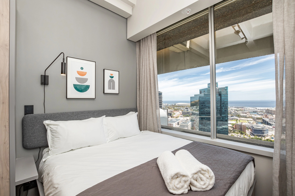 One Thibault Luxury Apartments
