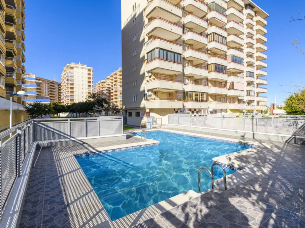 Apartment Niza Oropesa del Mar